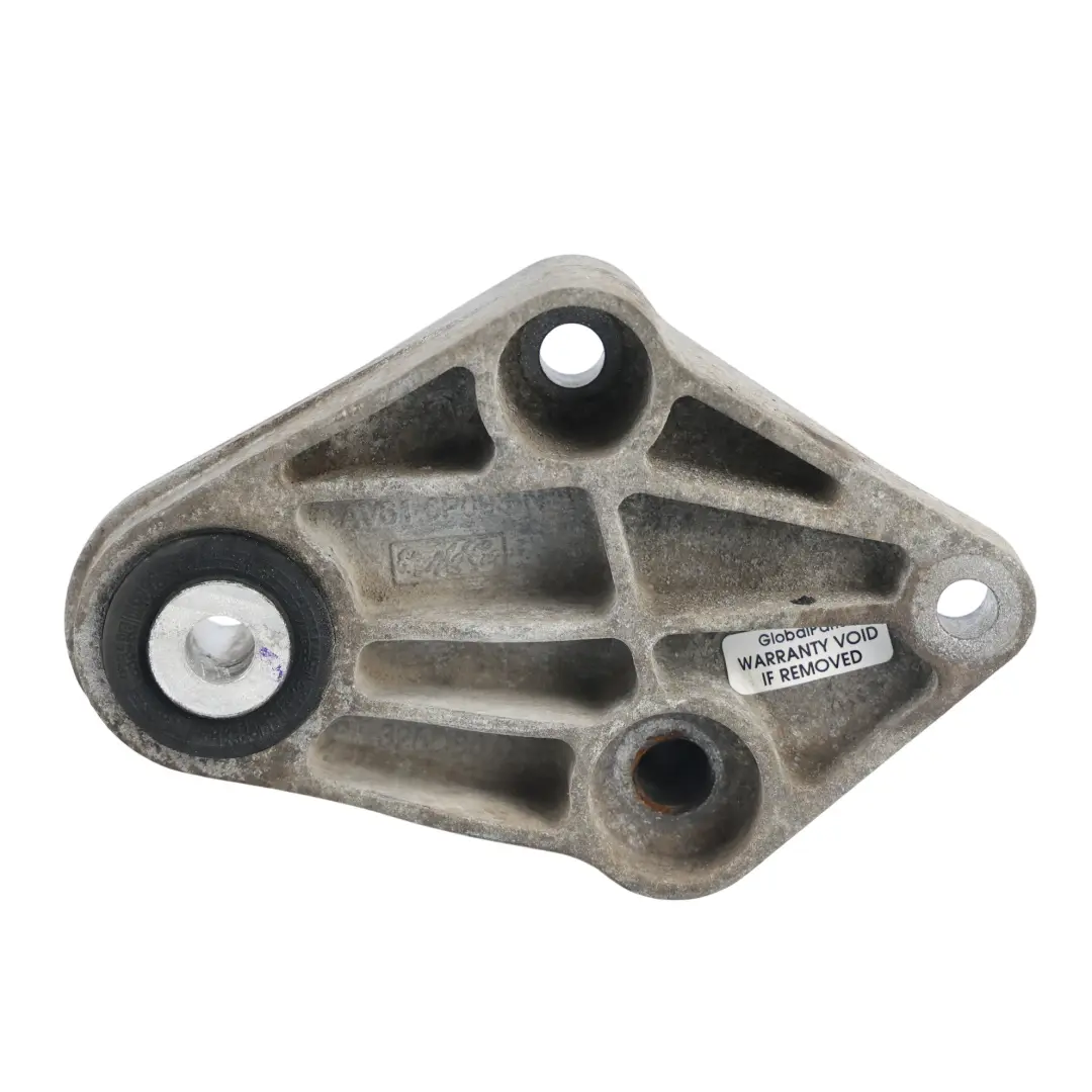 Mk2 Gearbox Transmission Mount Holder Bottom Diesel Engine to Ford C-Max with Part number 1684926 Ford C-Max Mk2 Gearbox Transmission Mount Holder Bottom Diesel Engine - SKU 1684926 - Part number 1684926