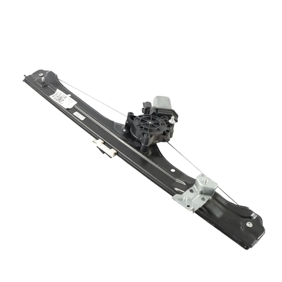 Window Lifter Front Door Right O/S Regulator to Citroën Relay III with Part number 1685323380 Citroën Relay III Window Lifter Front Door Right O/S Regulator - SKU 1685323380-1 - Part number 1685323380