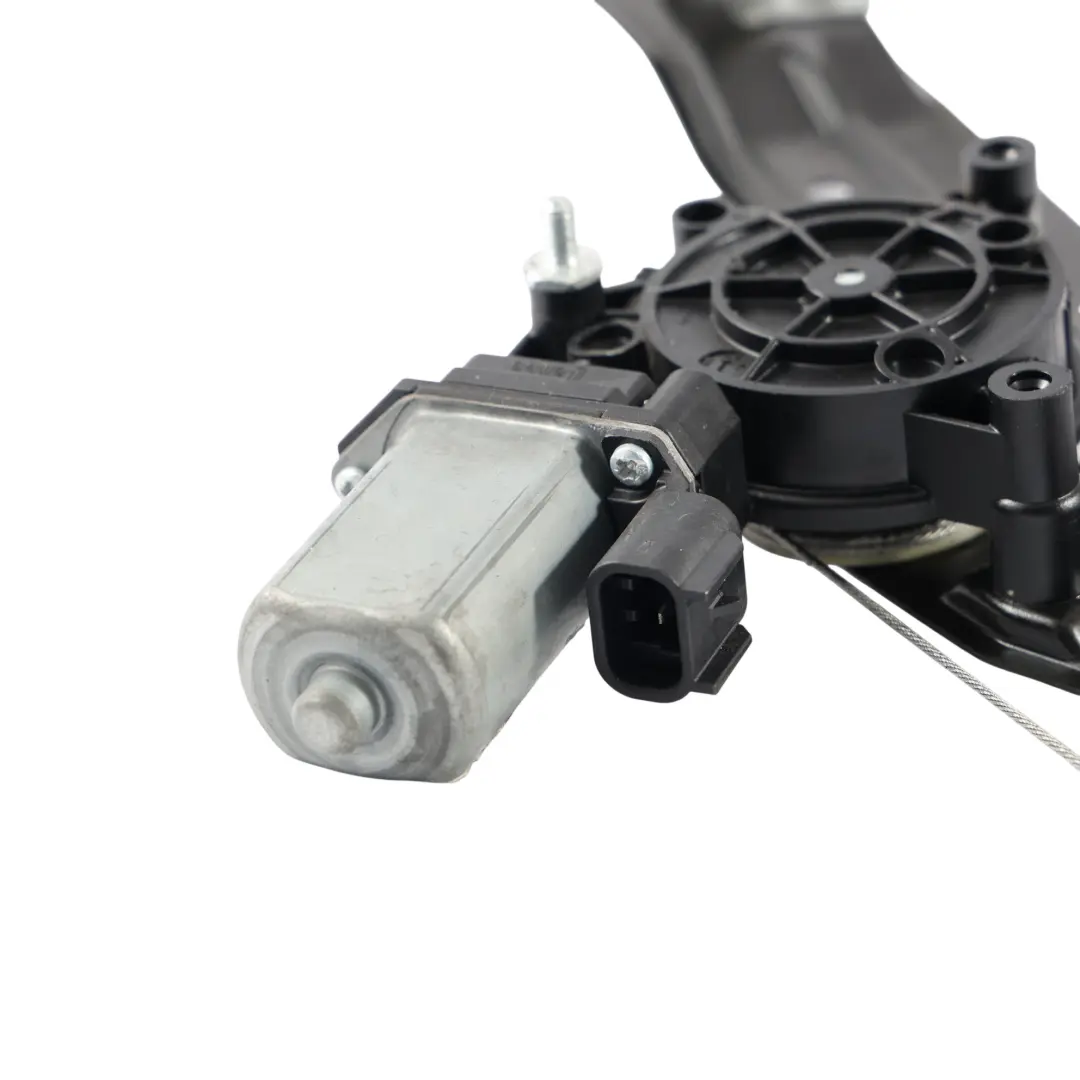 Window Lifter Front Door Right O/S Regulator to Citroën Relay III with Part number 1685323380 Citroën Relay III Window Lifter Front Door Right O/S Regulator - SKU 1685323380-1 - Part number 1685323380