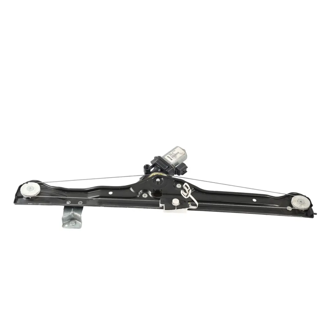 Window Lifter Front Door Right O/S Regulator to Citroën Relay III with Part number 1685323380 Citroën Relay III Window Lifter Front Door Right O/S Regulator - SKU 1685323380-1 - Part number 1685323380