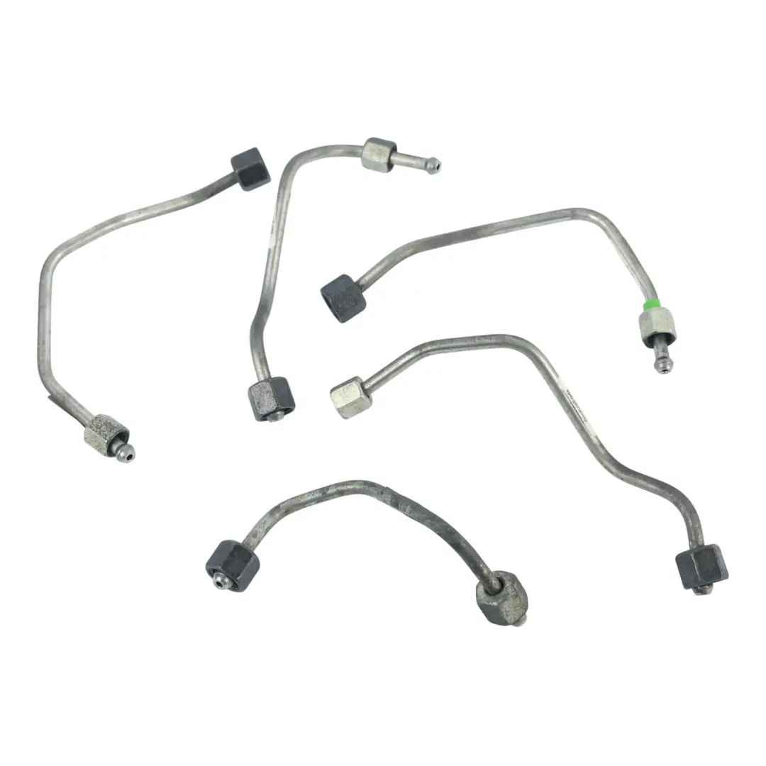 High Pressure Fuel Pipes Set 1.6 TDCi Diesel AV6Q-9J323-AA to Ford C-Max with Part number 1685797 Ford C-Max High Pressure Fuel Pipes Set 1.6 TDCi Diesel AV6Q-9J323-AA - SKU 1685797 - Part number 1685797