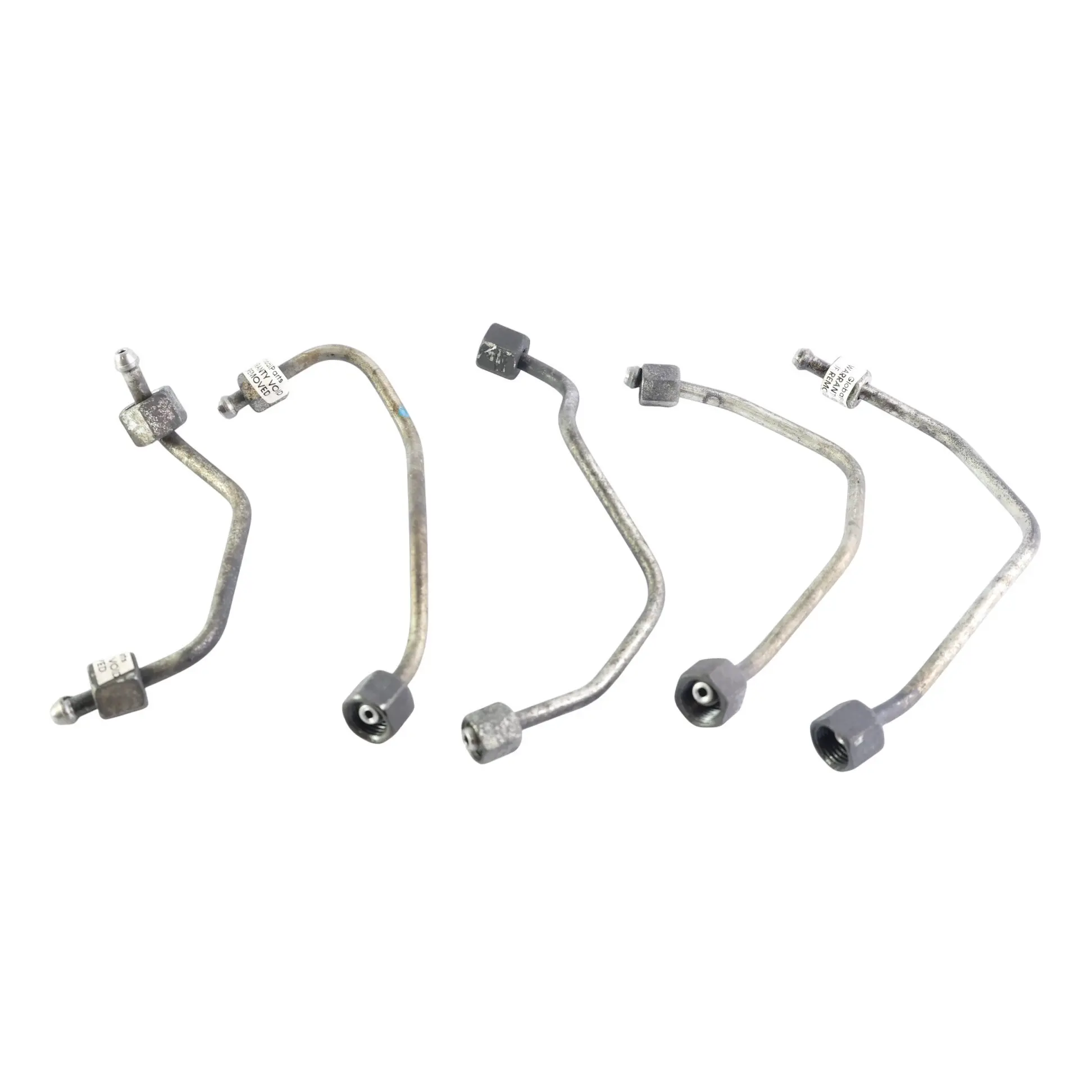Ford Transit Courier High Pressure Diesel Pipes Set 1.5 TDCi 1685827