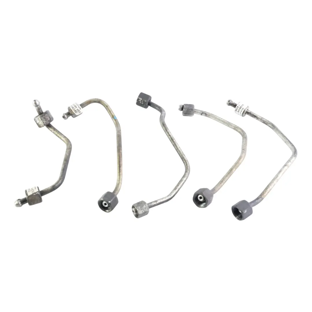 Set Tubos Alta Presión Diésel 1.5 TDCi para Ford Transit Courier con número de pieza 1685827 Ford Transit Courier Set Tubos Alta Presión Diésel 1.5 TDCi - SKU 1685827 - Número de pieza 1685827