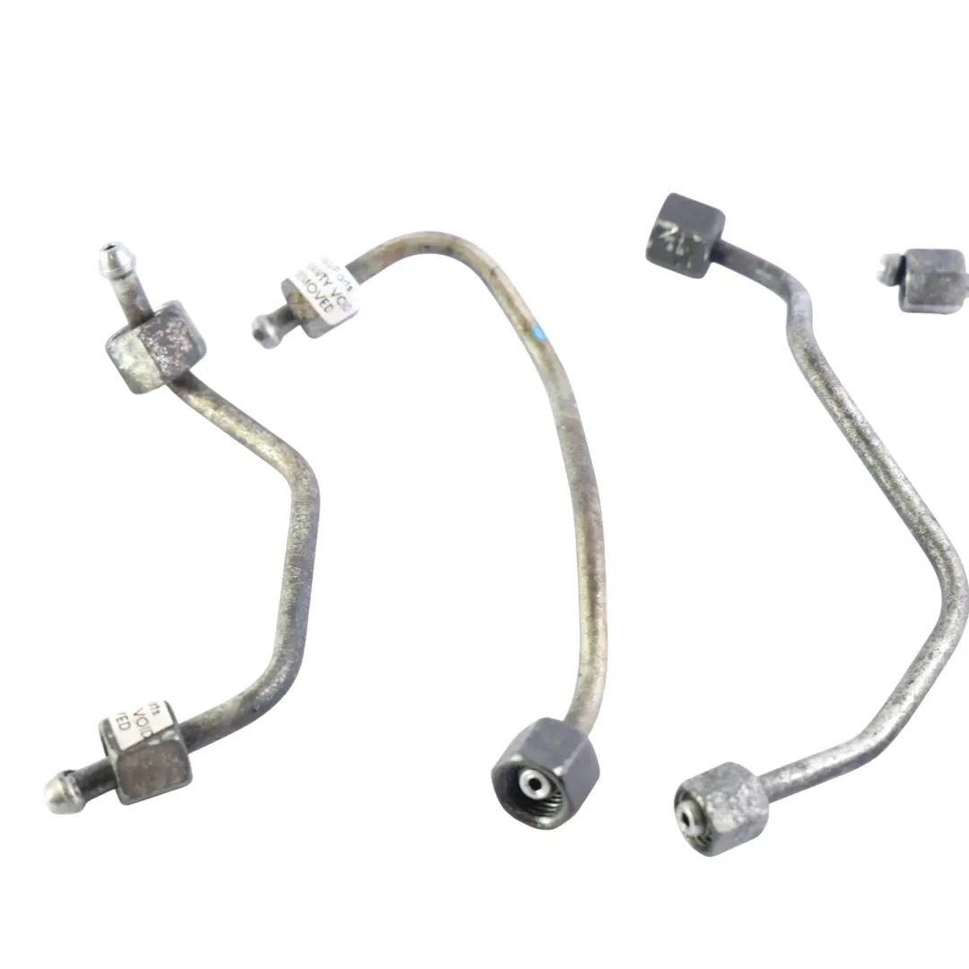 Ford Transit Courier High Pressure Diesel Pipes Set 1.5 TDCi - SKU 1685827 - Part number 1685827