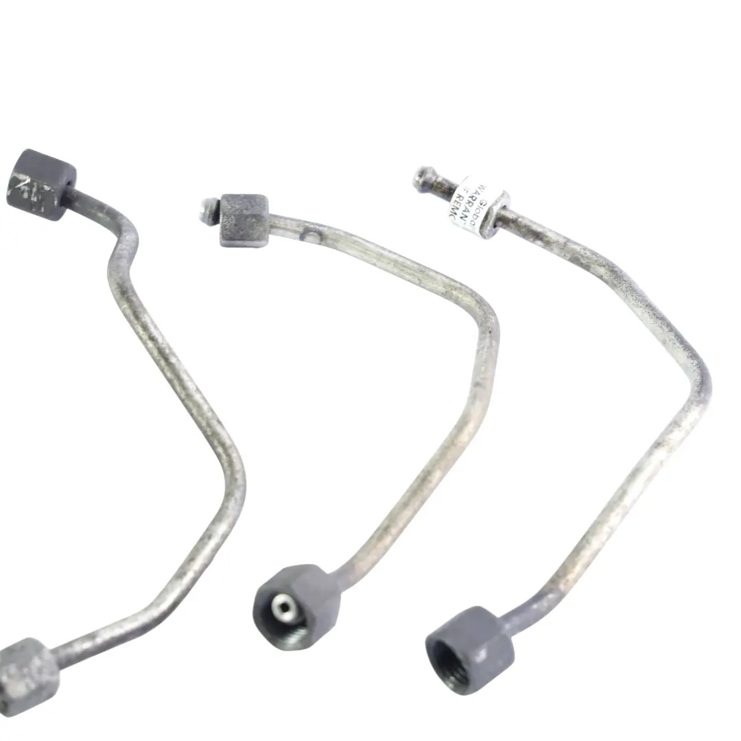 Ford Transit Courier High Pressure Diesel Pipes Set 1.5 TDCi - SKU 1685827 - Part number 1685827