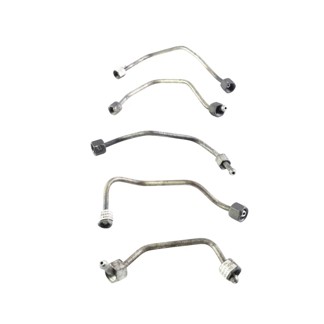 High Pressure Diesel Pipes Set 1.5 TDCi to Ford Transit Courier with Part number 1685827 Ford Transit Courier High Pressure Diesel Pipes Set 1.5 TDCi - SKU 1685827 - Part number 1685827
