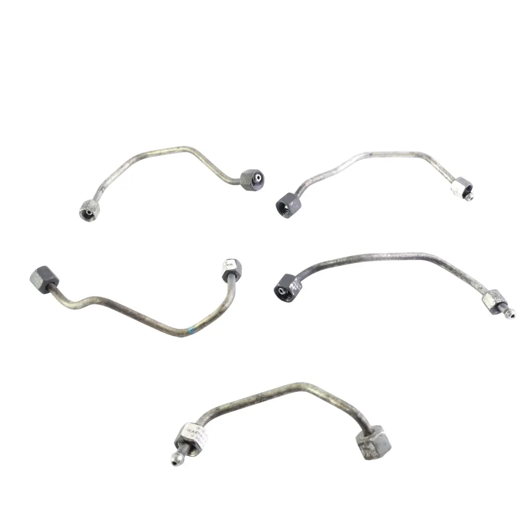 High Pressure Diesel Pipes Set 1.5 TDCi to Ford Transit Courier with Part number 1685827 Ford Transit Courier High Pressure Diesel Pipes Set 1.5 TDCi - SKU 1685827 - Part number 1685827