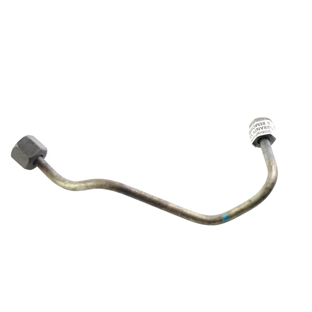 Ford Transit Courier High Pressure Diesel Pipes Set 1.5 TDCi - SKU 1685827 - Part number 1685827