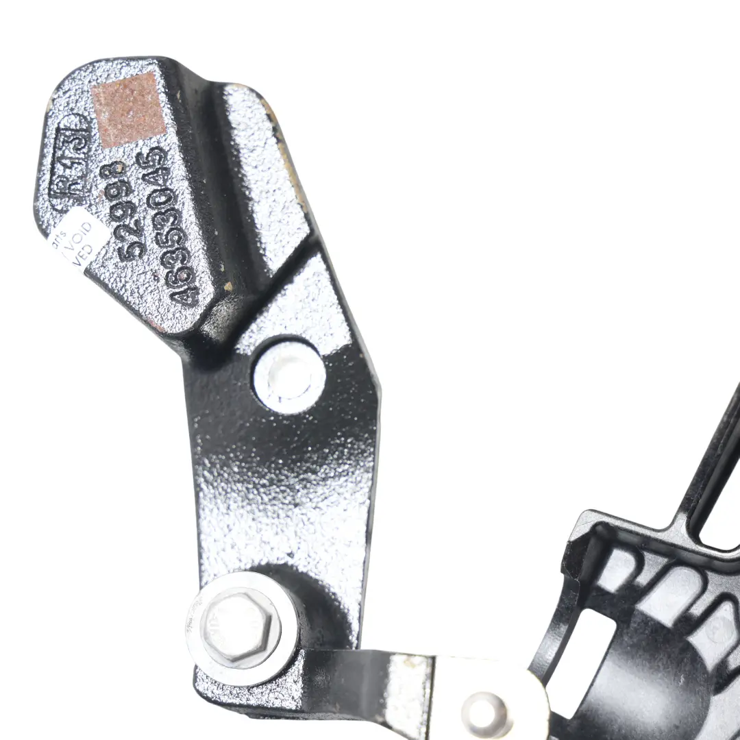 Schaltgetriebe 6-Gang STT GARANTIE für Opel Movano C 2.2 HDI mit Teilenummer 1686572280 Opel Movano C 2.2 HDI Schaltgetriebe 6-Gang STT GARANTIE - SKU 1686572280 - Teilenummer 1686572280