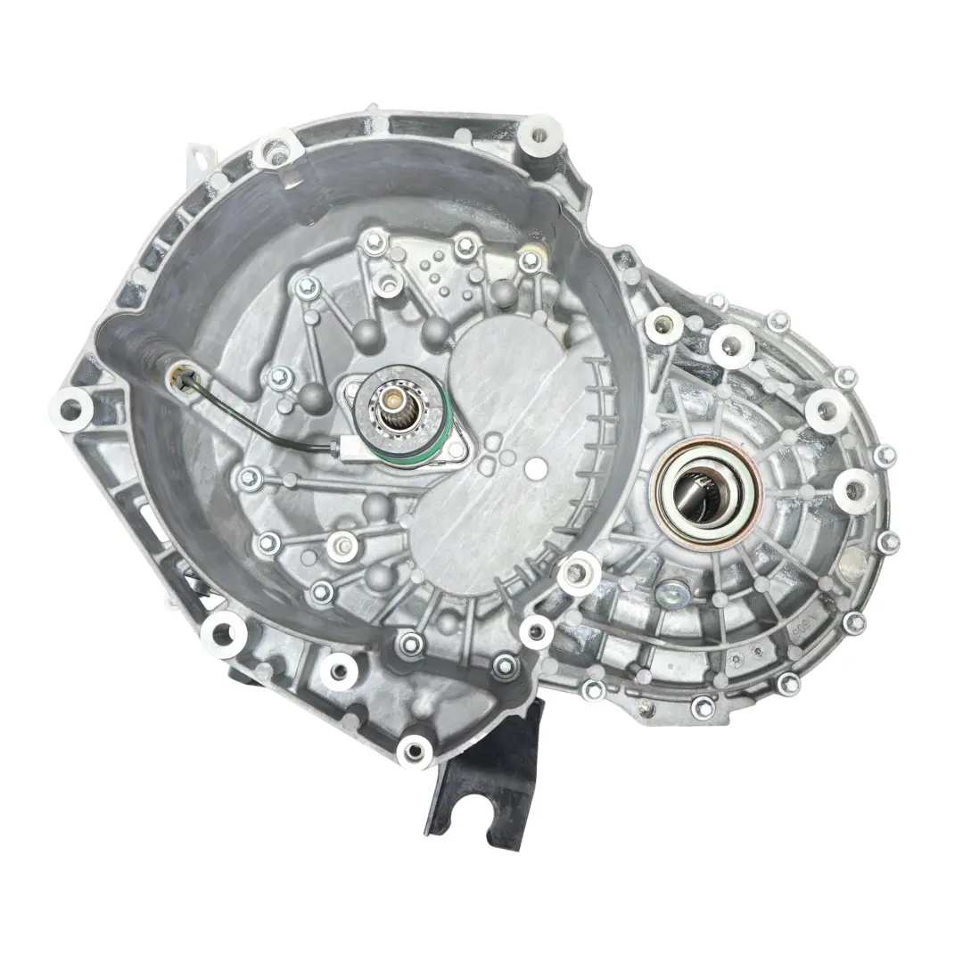 Opel Movano C 2.2 HDI Cambio Manuale 6 Marce STT GARANTIE - SKU 1686572280 - Numero di parte 1686572280