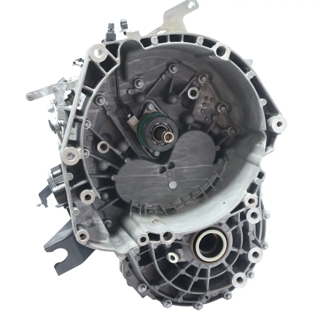 Opel Movano C 2.2 HDI Boîte de Vitesses Manuelle 6 Vitesses GARANTIE - SKU 1686572280 - Numéro de pièce 1686572280