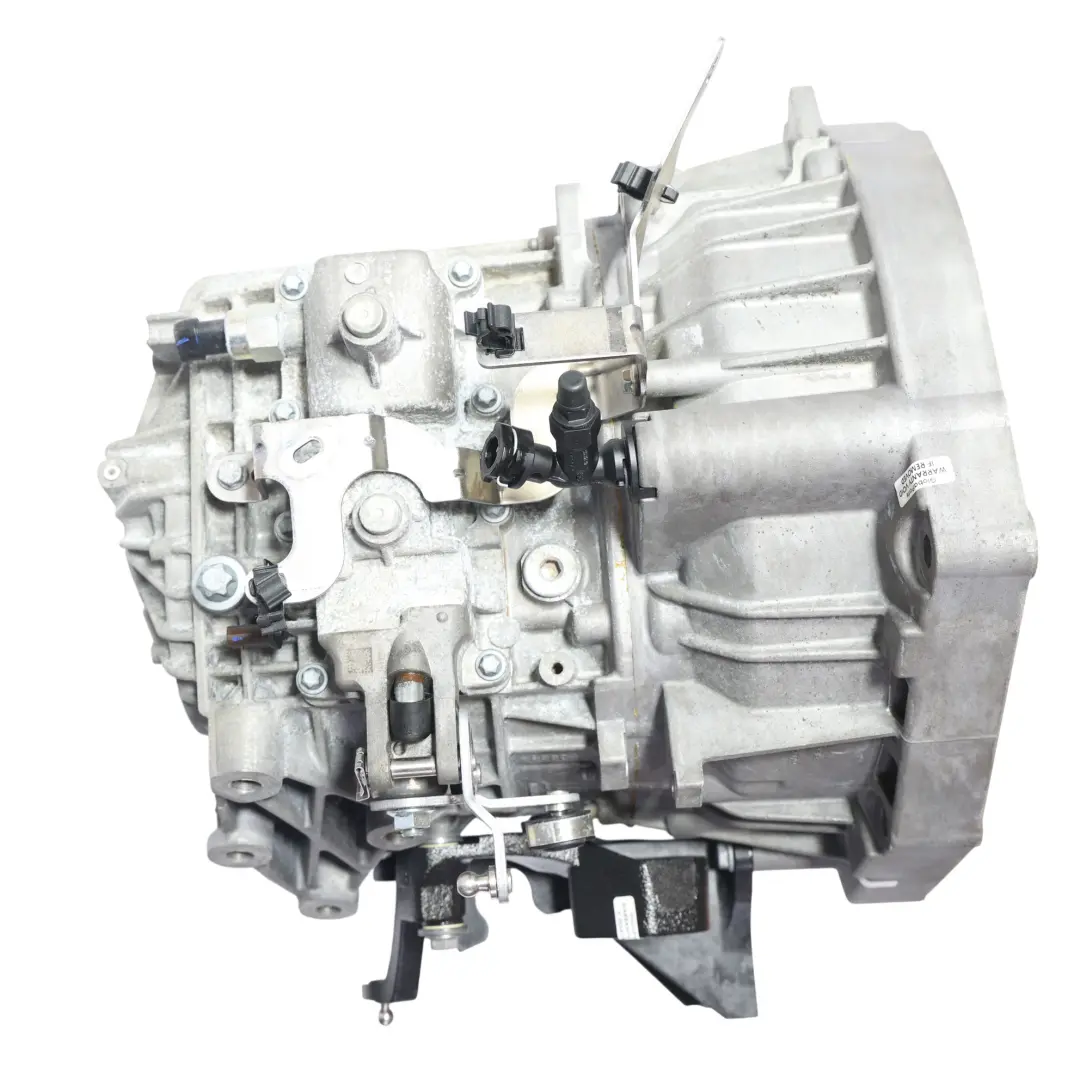 Schaltgetriebe 6-Gang STT GARANTIE für Opel Movano C 2.2 HDI mit Teilenummer 1686572280 Opel Movano C 2.2 HDI Schaltgetriebe 6-Gang STT GARANTIE - SKU 1686572280 - Teilenummer 1686572280