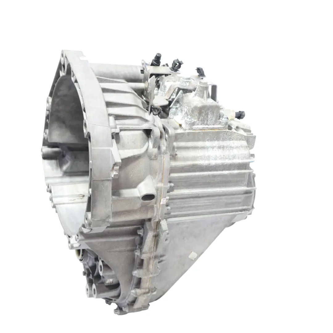 Schaltgetriebe 6-Gang STT GARANTIE für Opel Movano C 2.2 HDI mit Teilenummer 1686572280 Opel Movano C 2.2 HDI Schaltgetriebe 6-Gang STT GARANTIE - SKU 1686572280 - Teilenummer 1686572280