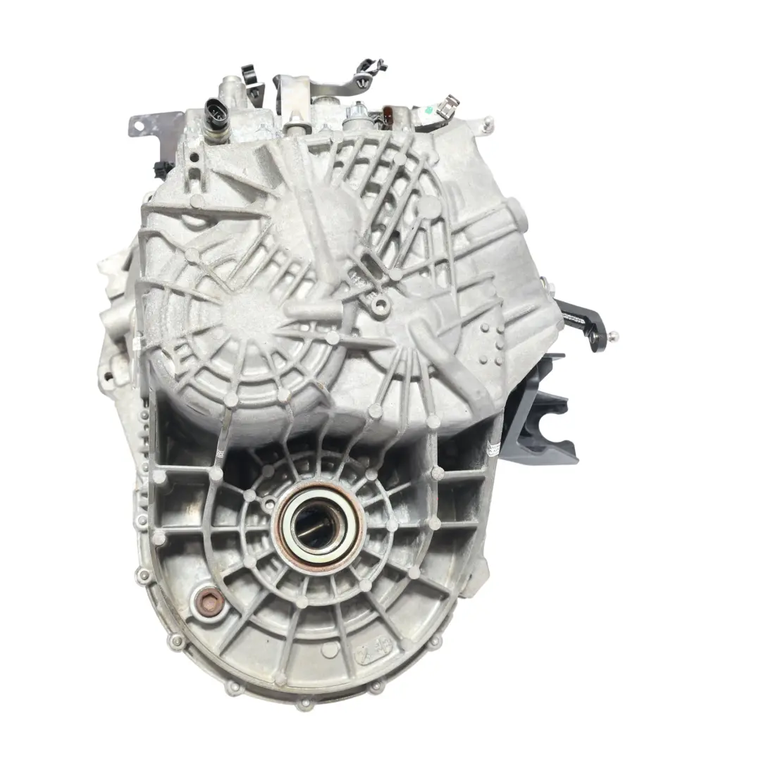 Schaltgetriebe 6-Gang STT GARANTIE für Opel Movano C 2.2 HDI mit Teilenummer 1686572280 Opel Movano C 2.2 HDI Schaltgetriebe 6-Gang STT GARANTIE - SKU 1686572280 - Teilenummer 1686572280