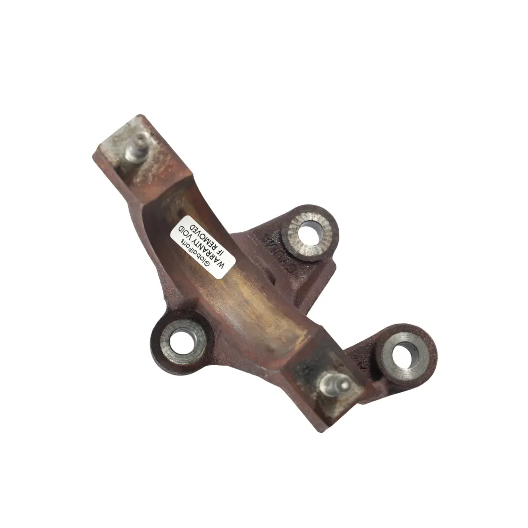 Ford Focus MK3 Supporto Staffa Montaggio Cuscinetto Semiasse AV61-3K305-FA - SKU 1686599 - Numero di parte 1686599