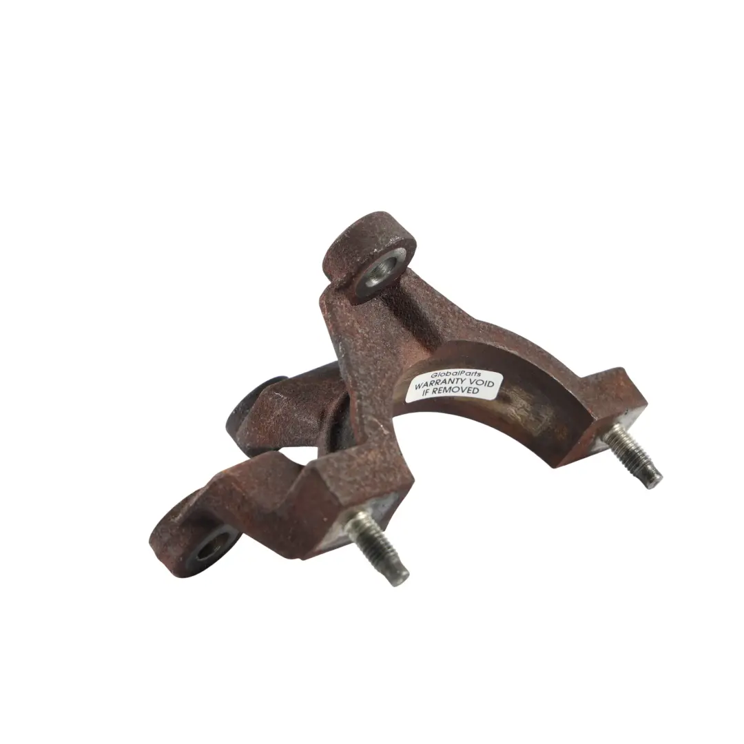 Ford Focus MK3 Supporto Staffa Montaggio Cuscinetto Semiasse AV61-3K305-FA - SKU 1686599 - Numero di parte 1686599