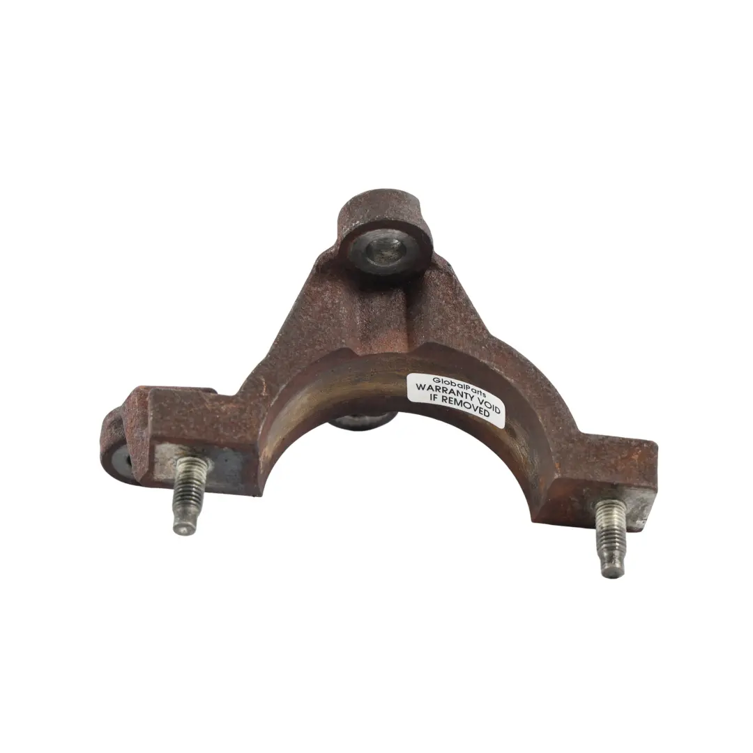 Ford Focus MK3 Supporto Staffa Montaggio Cuscinetto Semiasse AV61-3K305-FA - SKU 1686599 - Numero di parte 1686599