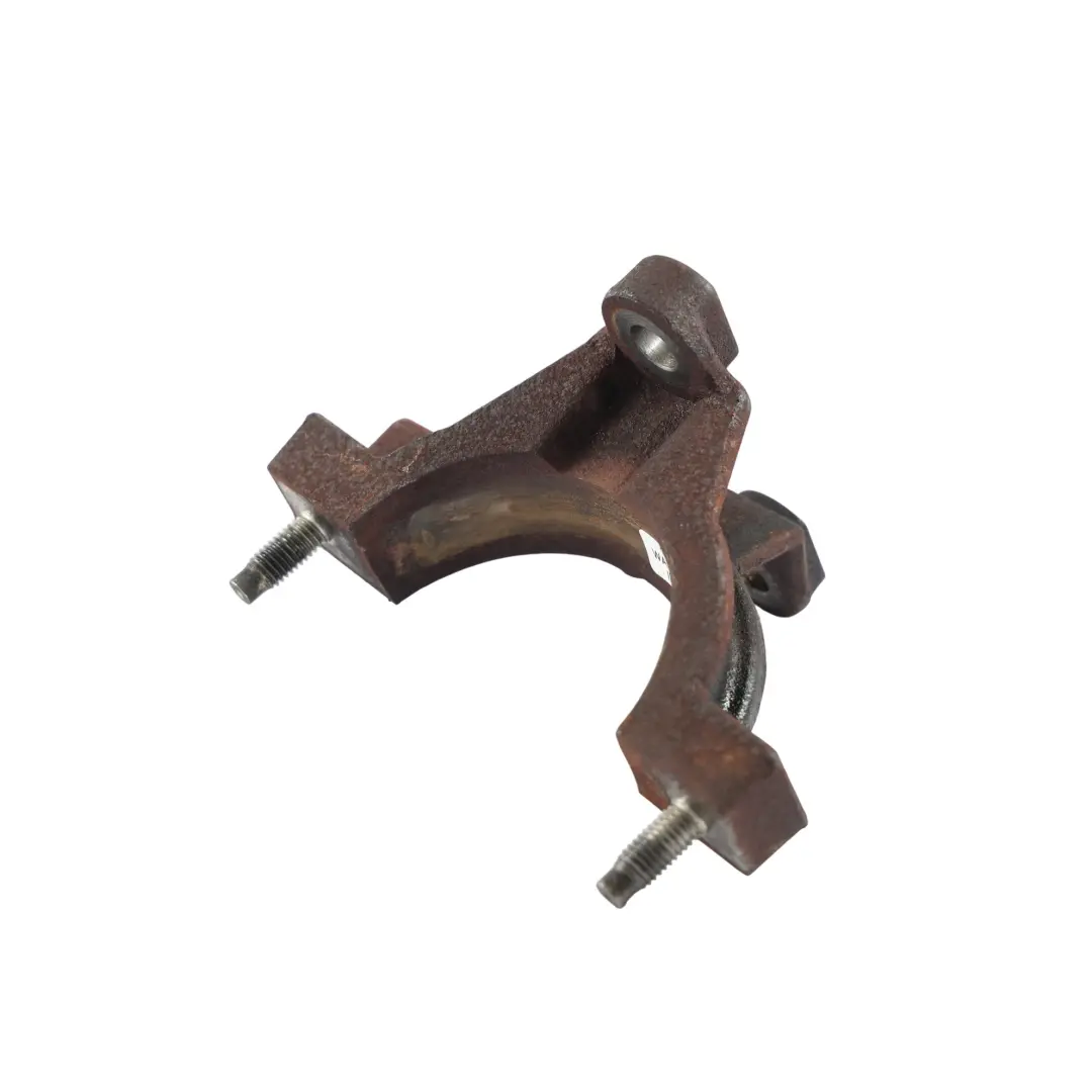 Ford Focus MK3 Supporto Staffa Montaggio Cuscinetto Semiasse AV61-3K305-FA - SKU 1686599 - Numero di parte 1686599