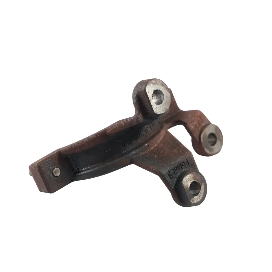 Mk3 Driveshaft Bracket Mount Holder Support Bearing AV61-3K305-FA to Ford Focus with Part number 1686599 Ford Focus Mk3 Driveshaft Bracket Mount Holder Support Bearing AV61-3K305-FA - SKU 1686599 - Part number 1686599