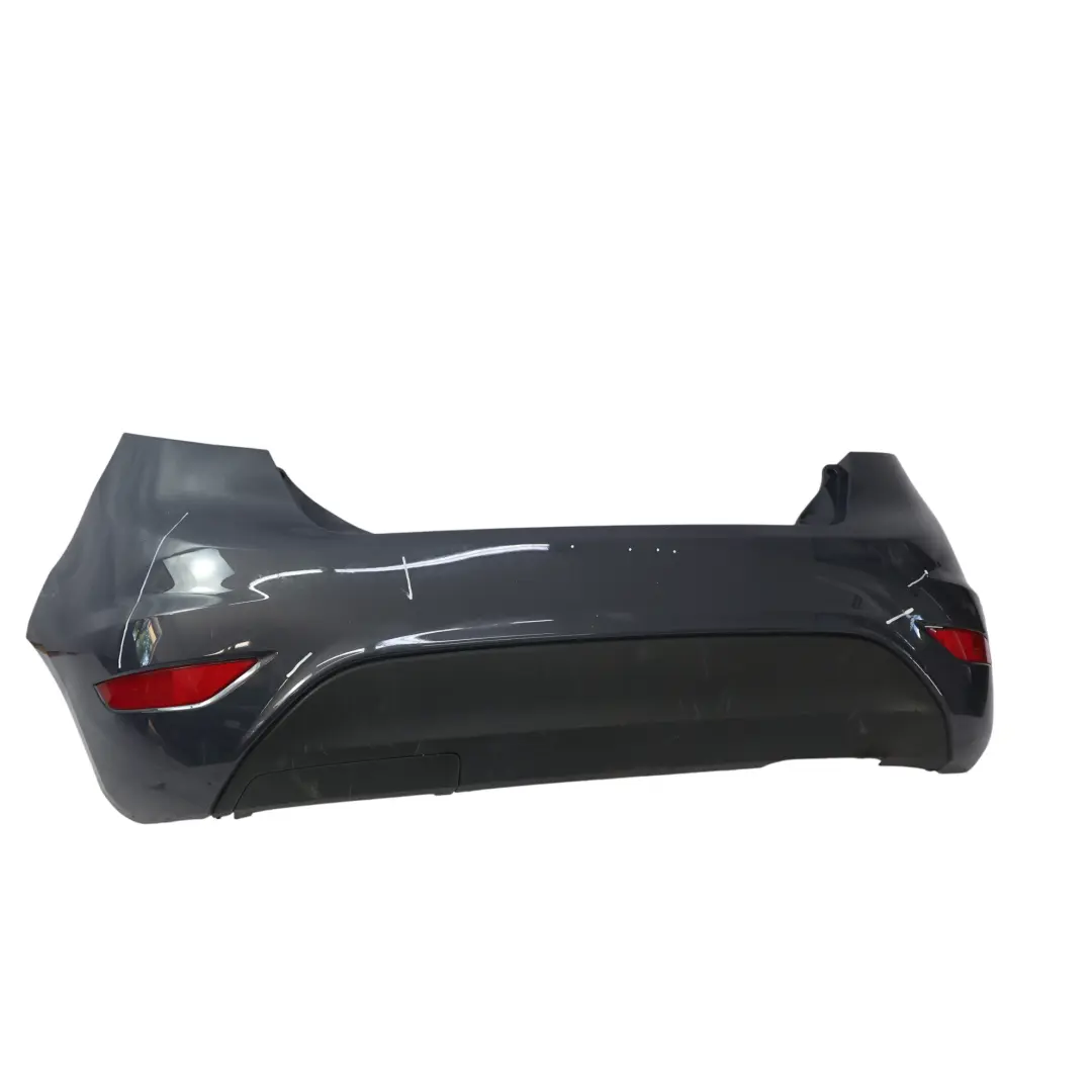 Osłona Zderzaka Tylnego Midnight Sky EA do Ford Fiesta Mk7 o numerze 1689899 Ford Fiesta Mk7 Osłona Zderzaka Tylnego Midnight Sky EA - SKU 1689899-MIS - Numer Części 1689899