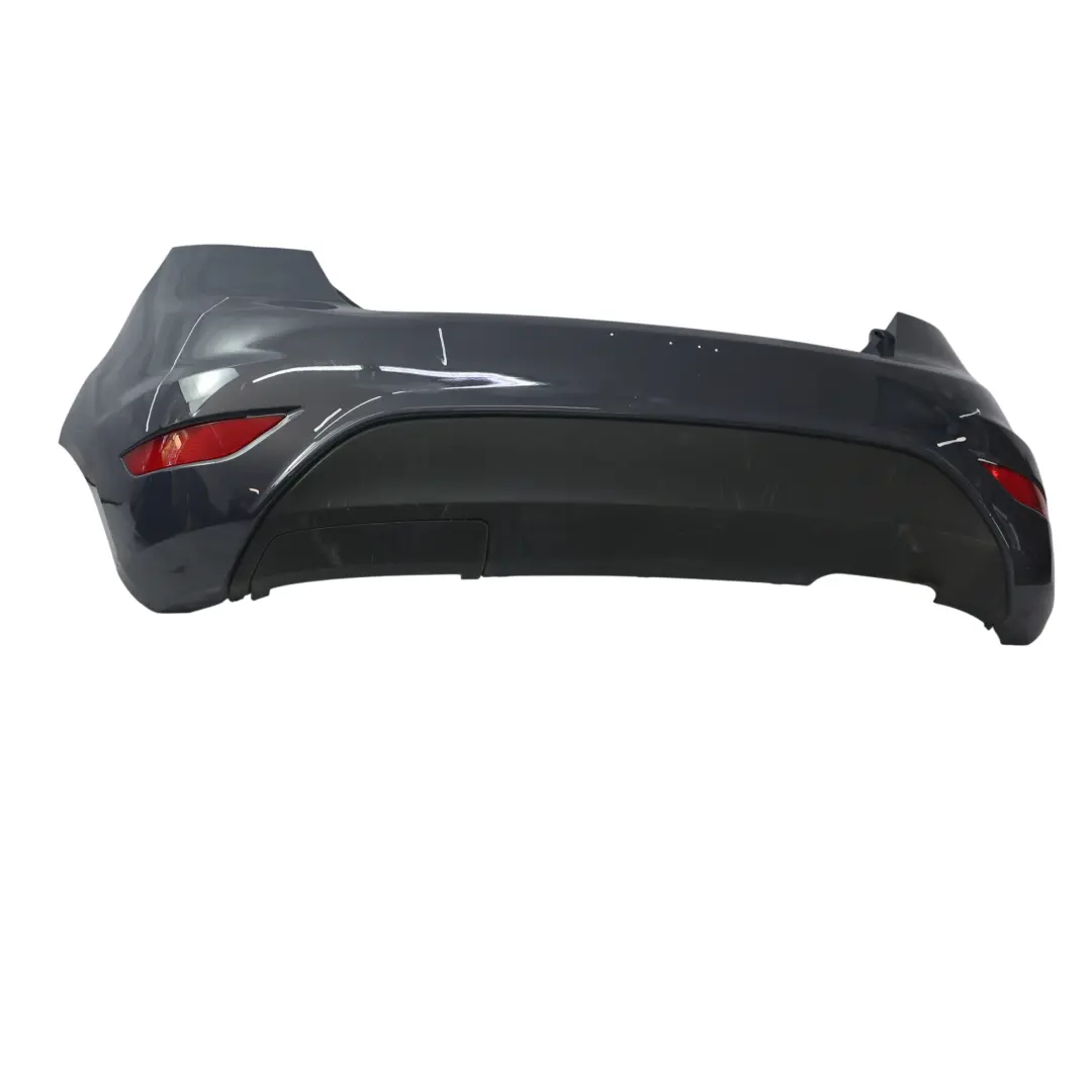 Ford Fiesta Mk7 Osłona Zderzaka Tylnego Midnight Sky EA - SKU 1689899-MIS - Numer Części 1689899