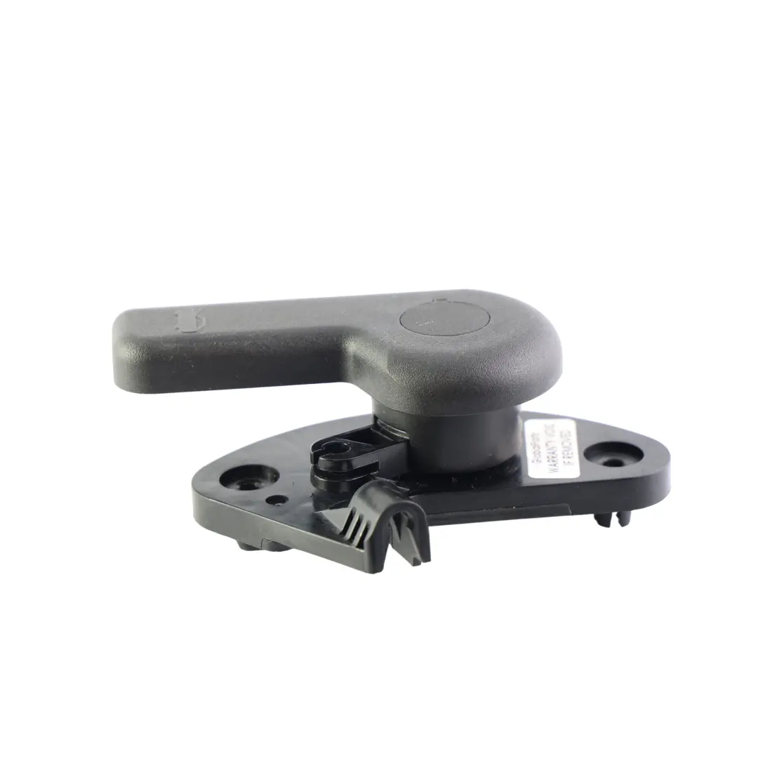 Ford Focus Mk3 Bonnet Release Handle Lever Front AM51-16B626-AB - SKU 1690340 - Part number 1690340