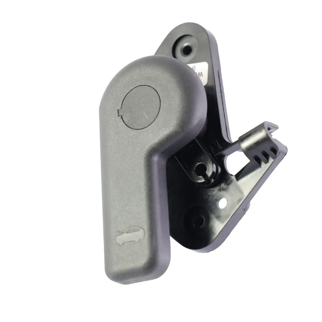 MK3 Manija Palanca Apertura Capó Delantero AM51-16B626-AB para Ford Focus con número de pieza 1690340 Ford Focus MK3 Manija Palanca Apertura Capó Delantero AM51-16B626-AB - SKU 1690340 - Número de pieza 1690340