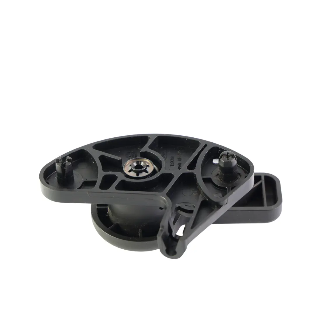 Mk3 Bonnet Release Handle Lever Front AM51-16B626-AB to Ford Focus with Part number 1690340 Ford Focus Mk3 Bonnet Release Handle Lever Front AM51-16B626-AB - SKU 1690340 - Part number 1690340