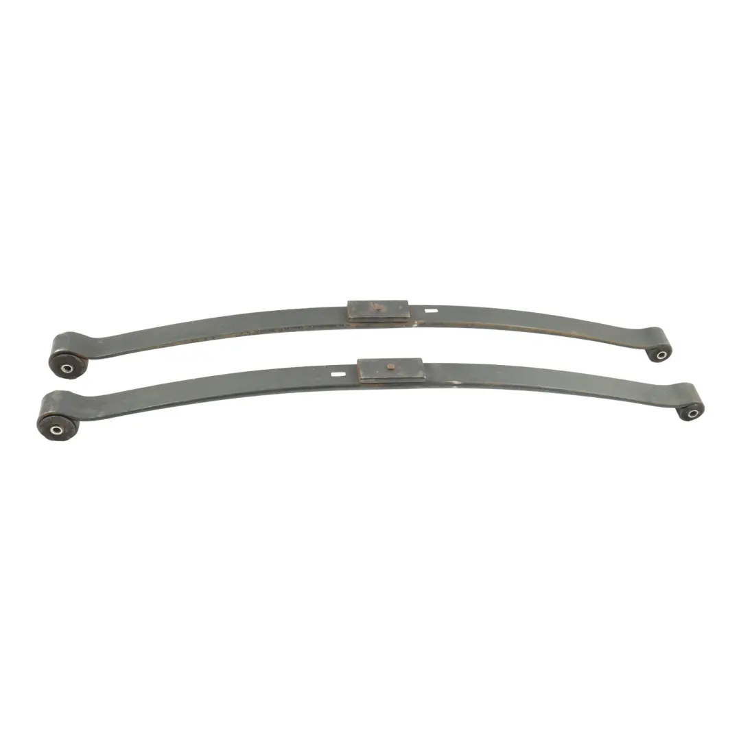 Citroën Relay III Rear Suspension Leaf Spring Heavy Payload 01397192080 Set - SKU 1690532780 - Part number 1690532780
