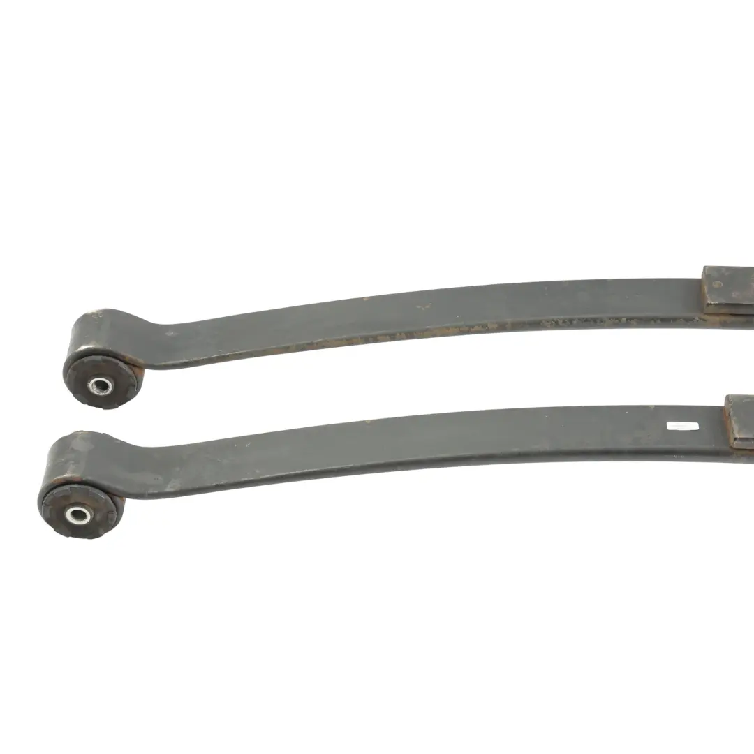  Citroen Relay III Ballesta Suspensión Trasera Carga Pesada 01397192080 Set - SKU 1690532780 - Número de pieza 1690532780