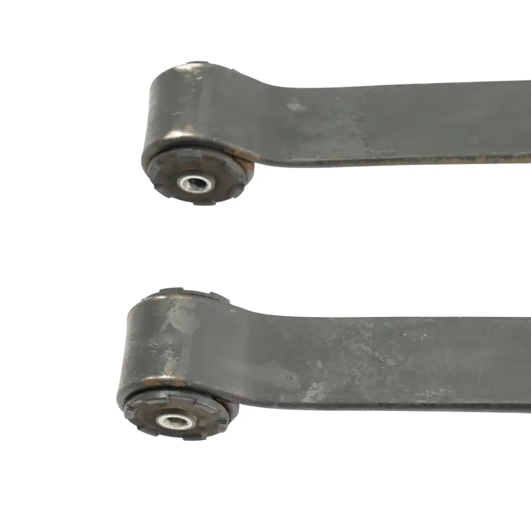 Citroën Relay III Rear Suspension Leaf Spring Heavy Payload 01397192080 Set - SKU 1690532780 - Part number 1690532780