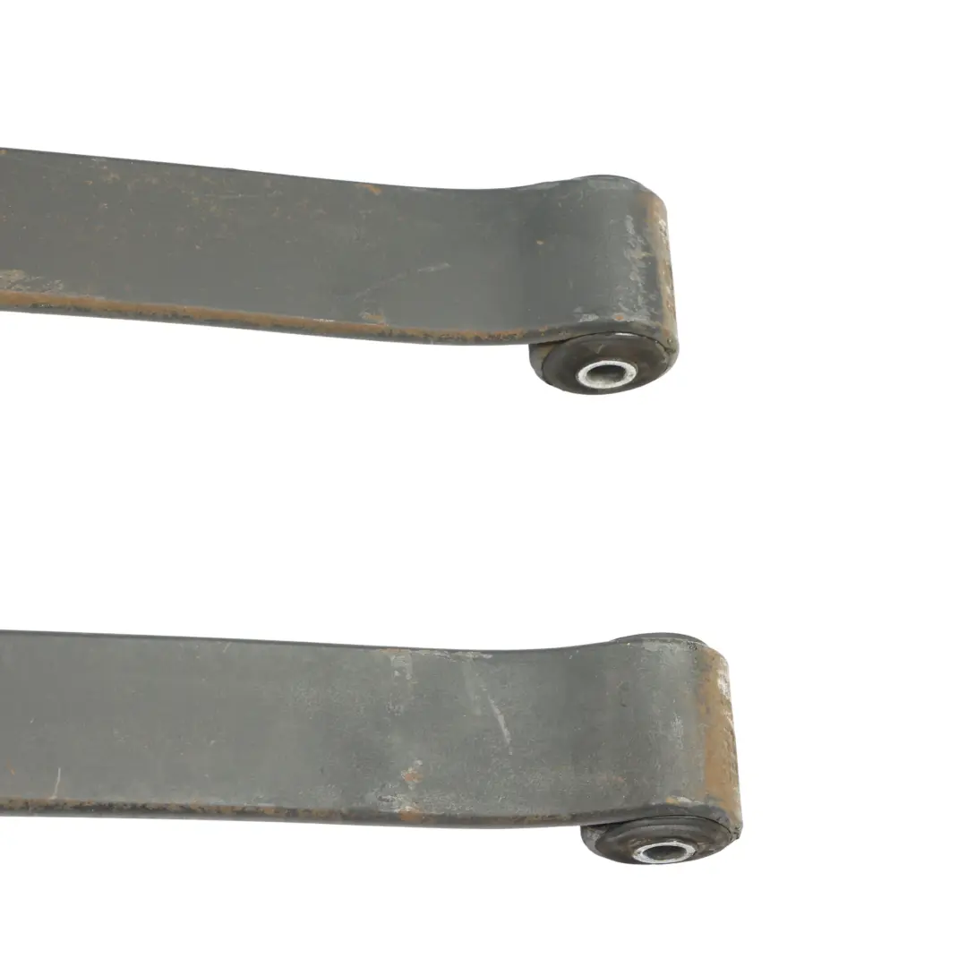 Citroën Relay III Rear Suspension Leaf Spring Heavy Payload 01397192080 Set - SKU 1690532780 - Part number 1690532780