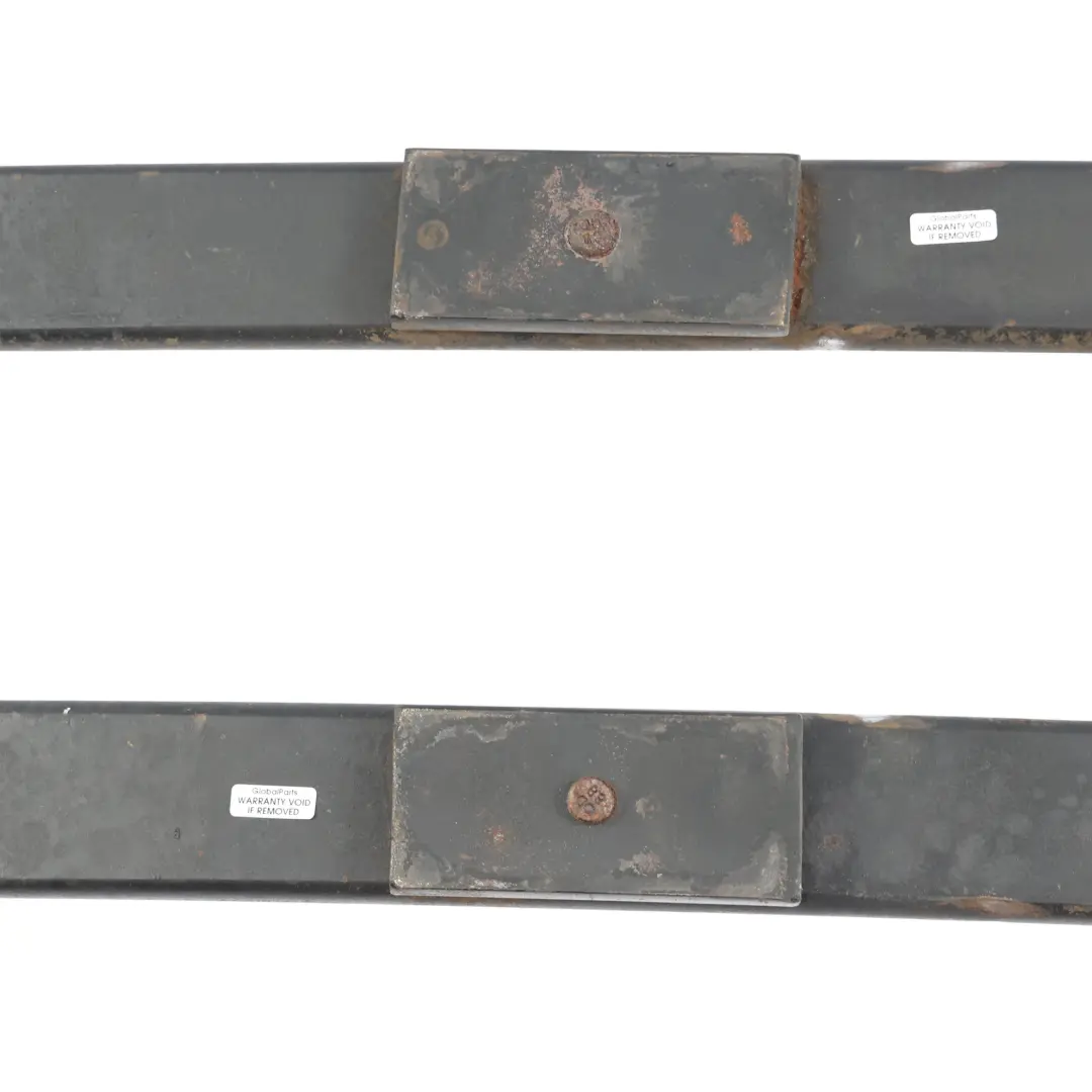  Citroen Relay III Ballesta Suspensión Trasera Carga Pesada 01397192080 Set - SKU 1690532780 - Número de pieza 1690532780