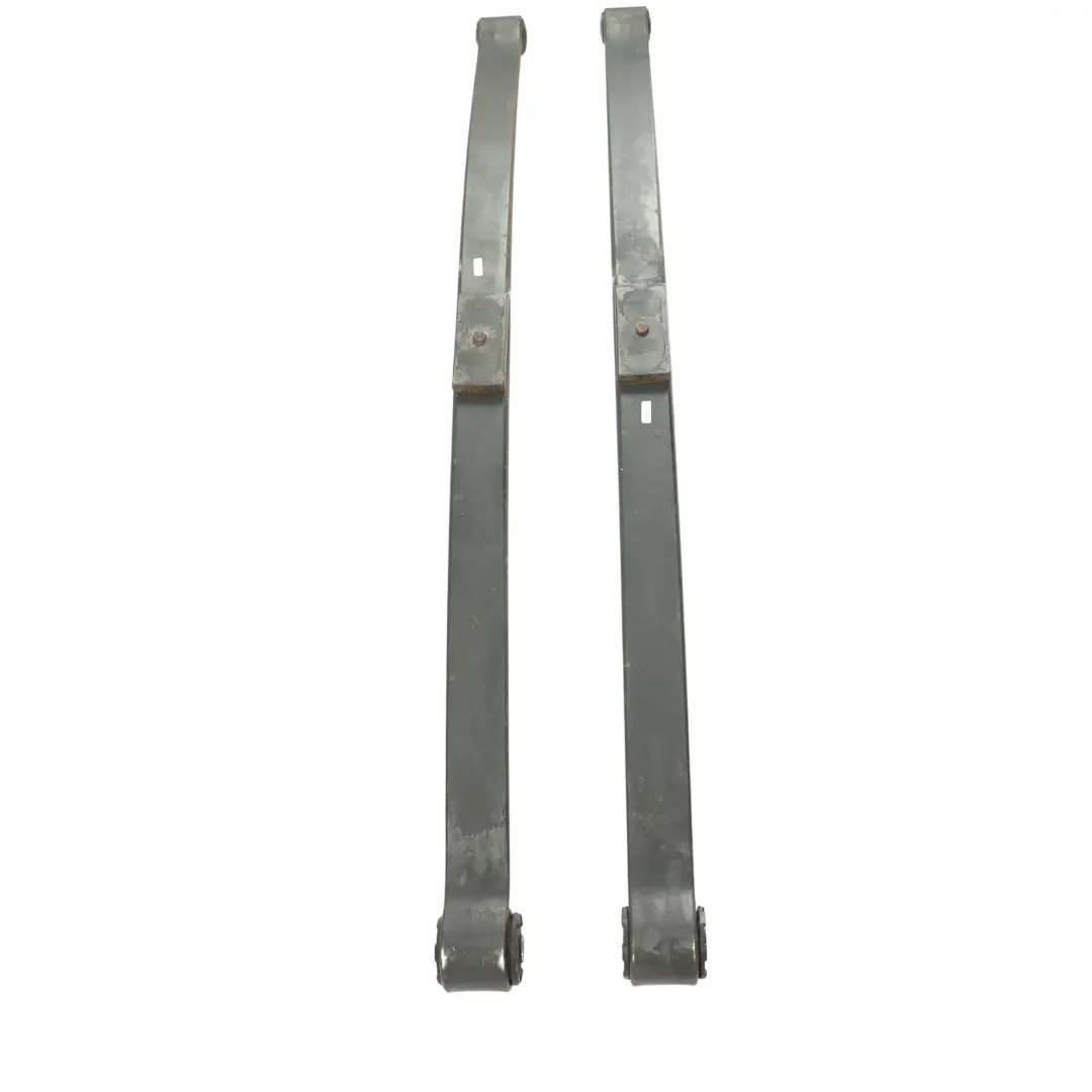 Suspension Leaf Spring Heavy Payload 01397192080 Set to Citroën Relay III Rear with Part number 1690532780 Citroën Relay III Rear Suspension Leaf Spring Heavy Payload 01397192080 Set - SKU 1690532780 - Part number 1690532780