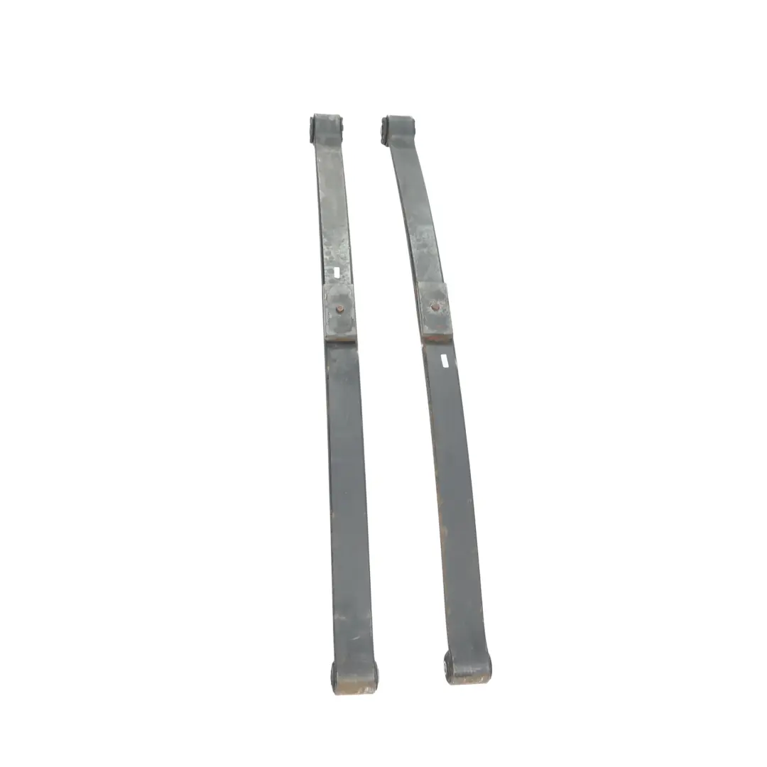  Citroen Relay III Hinterachse Blattfeder Hohe Nutzlast 01397192080 Set - SKU 1690532780 - Teilenummer 1690532780