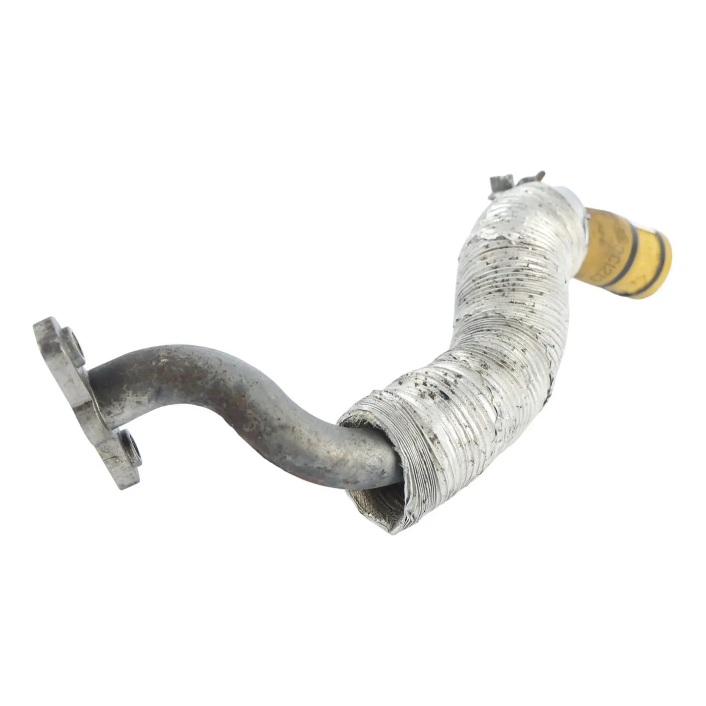 Ford C-Max Mk2 Turbocharger Oil Return Pipe Hose Tube Line AV6Q-6K677-AA