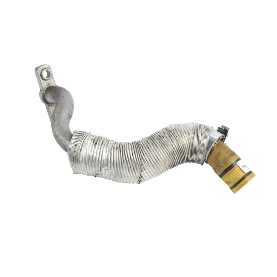 Mk2 Turbocharger Oil Return Pipe Hose Tube Line AV6Q-6K677-AA to Ford C-Max with Part number 1691062 Ford C-Max Mk2 Turbocharger Oil Return Pipe Hose Tube Line AV6Q-6K677-AA - SKU 1691062 - Part number 1691062