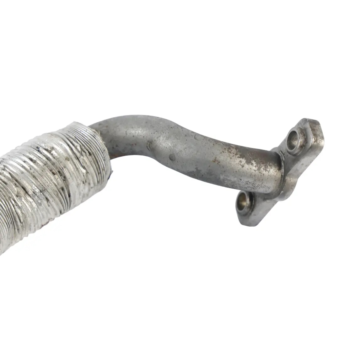 Ford C-Max MK2 Tuyau Retour Huile Turbo AV6Q-6K677-AA - SKU 1691062 - Numéro de pièce 1691062