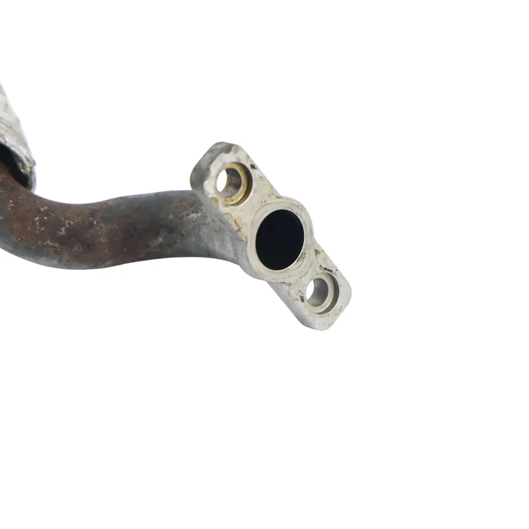 Ford C-Max MK2 Turbolader Ölrücklaufrohr Schlauch Leitung AV6Q-6K677-AA - SKU 1691062 - Teilenummer 1691062