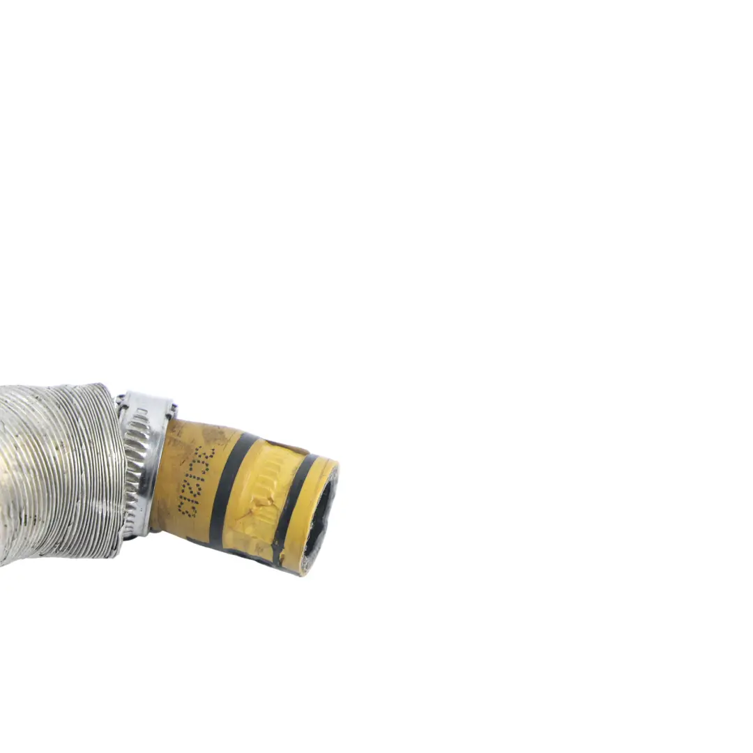 Mk2 Turbocharger Oil Return Pipe Hose Tube Line AV6Q-6K677-AA to Ford C-Max with Part number 1691062 Ford C-Max Mk2 Turbocharger Oil Return Pipe Hose Tube Line AV6Q-6K677-AA - SKU 1691062 - Part number 1691062