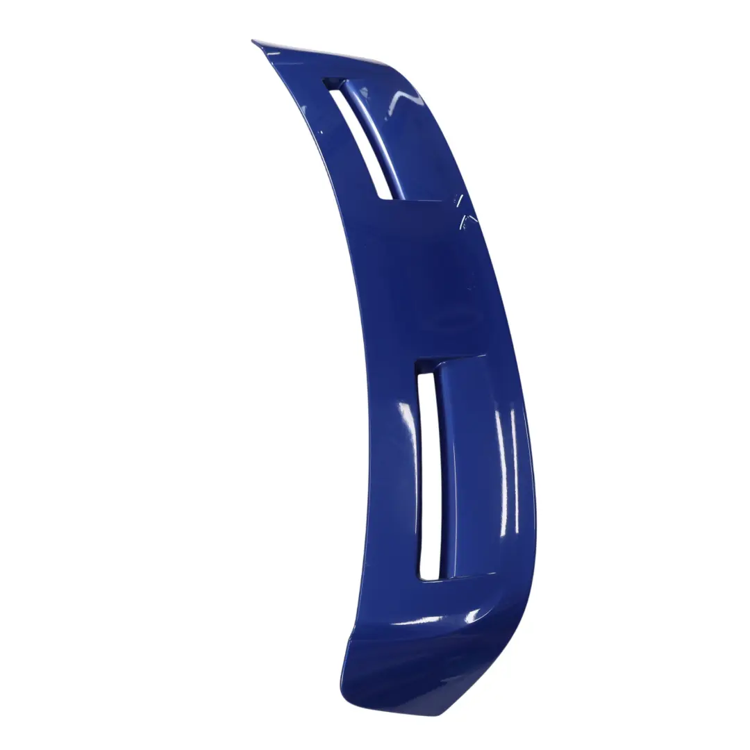 ST-3 MK2 Alerón Tapa Maletero Trasero Azul Ford Performance para Ford Focus con número de pieza 1691112 Ford Focus ST-3 MK2 Alerón Tapa Maletero Trasero Azul Ford Performance - SKU 1691112-FPB - Número de pieza 1691112