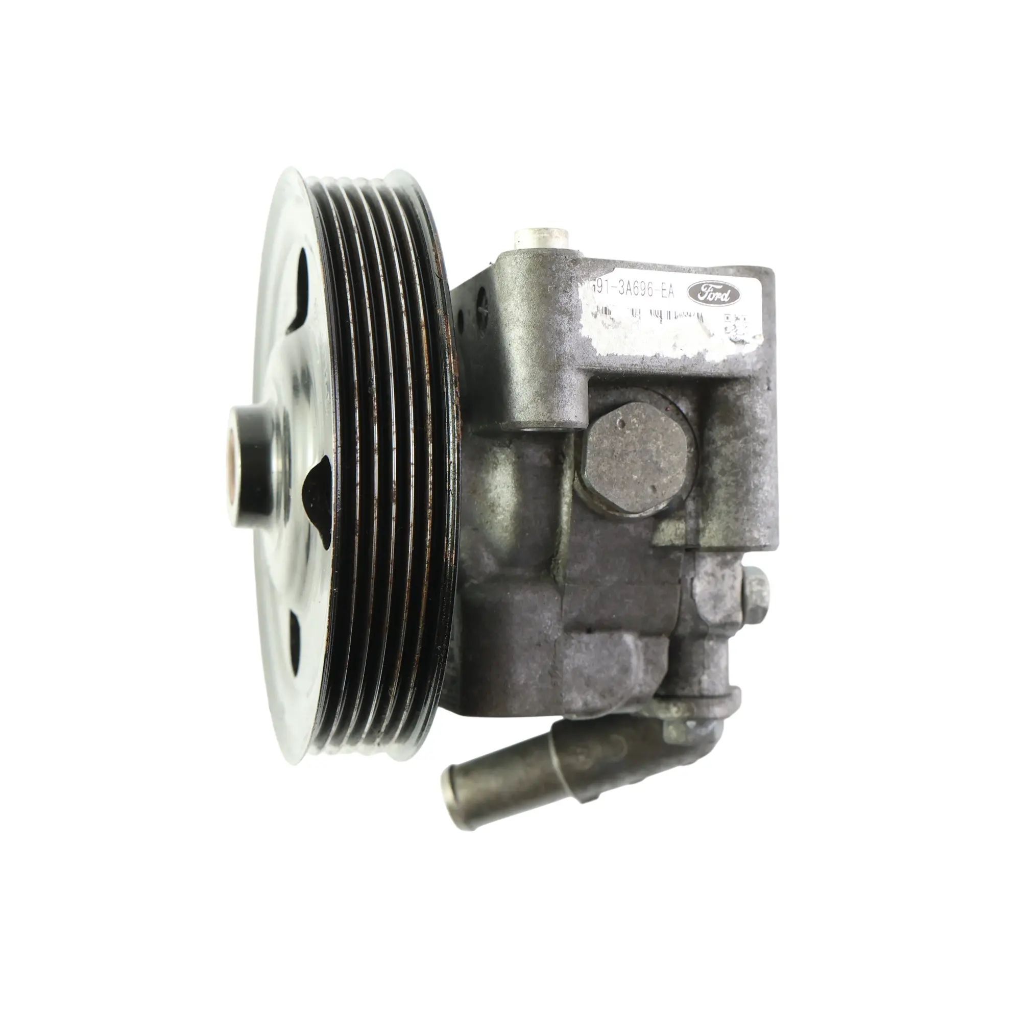 Ford S-Max Power Steering Pump 2.2 Diesel Duratorq 9G91-3A696-EA