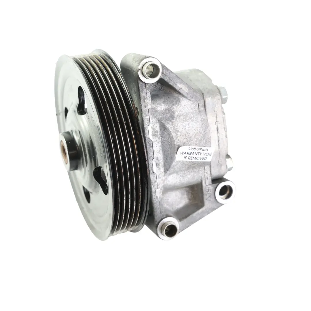 Ford S-Max Power Steering Pump 2.2 Diesel Duratorq 9G91-3A696-EA - SKU 1693903 - Part number 1693903