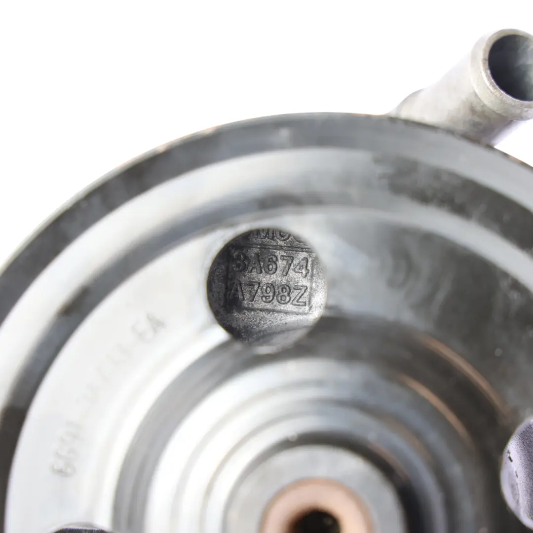 Ford S-Max Power Steering Pump 2.2 Diesel Duratorq 9G91-3A696-EA - SKU 1693903 - Part number 1693903