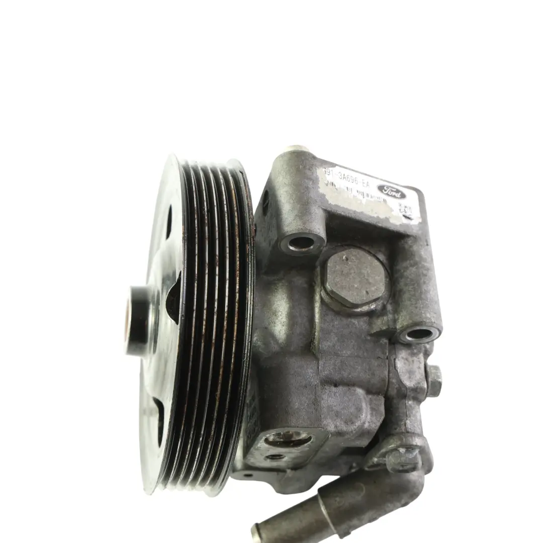 Steering Pump 2.2 Diesel Duratorq 9G91-3A696-EA to Ford S-Max Power with Part number 1693903 Ford S-Max Power Steering Pump 2.2 Diesel Duratorq 9G91-3A696-EA - SKU 1693903 - Part number 1693903