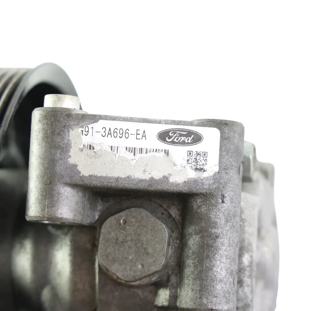 Steering Pump 2.2 Diesel Duratorq 9G91-3A696-EA to Ford S-Max Power with Part number 1693903 Ford S-Max Power Steering Pump 2.2 Diesel Duratorq 9G91-3A696-EA - SKU 1693903 - Part number 1693903