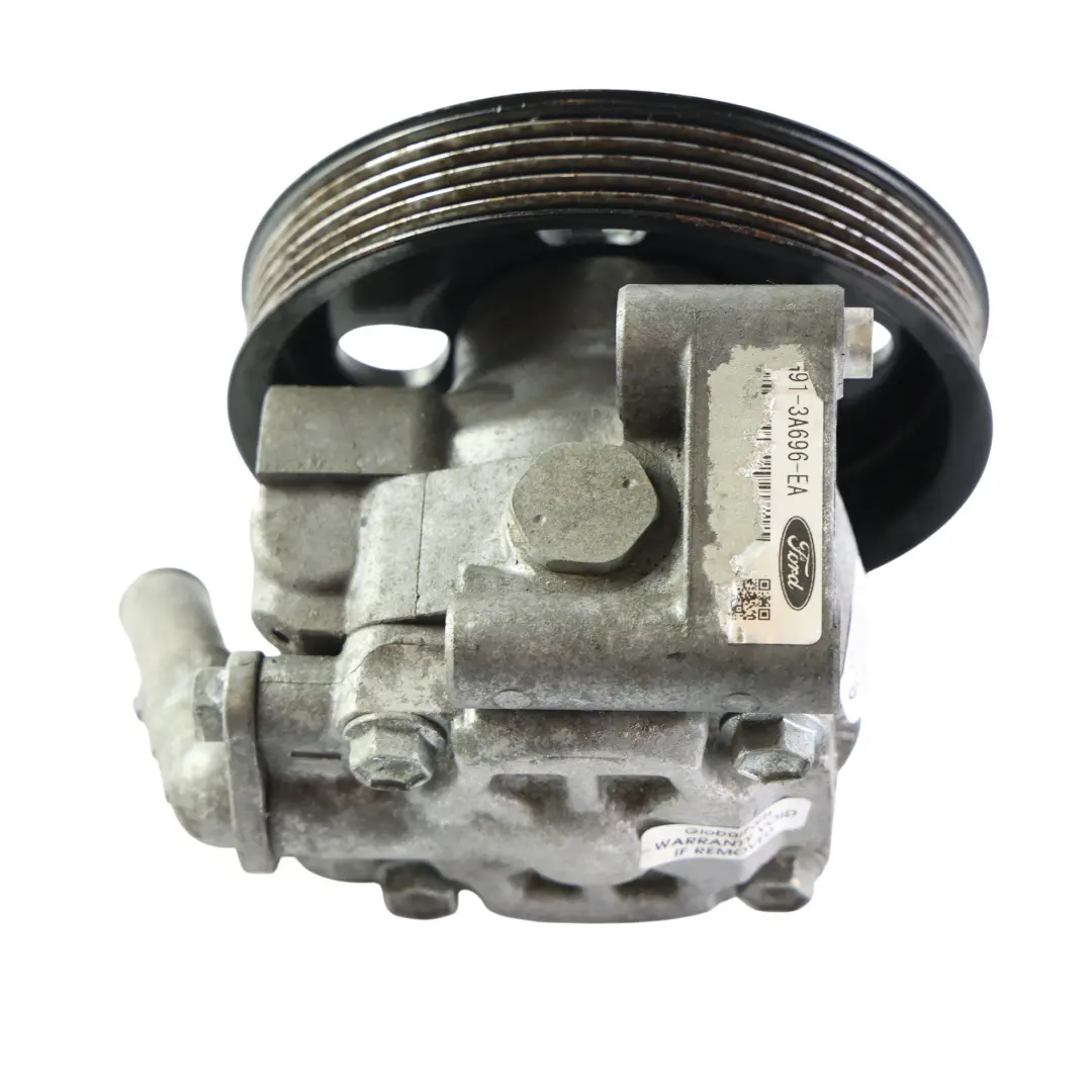 Ford S-Max Power Steering Pump 2.2 Diesel Duratorq 9G91-3A696-EA - SKU 1693903 - Part number 1693903