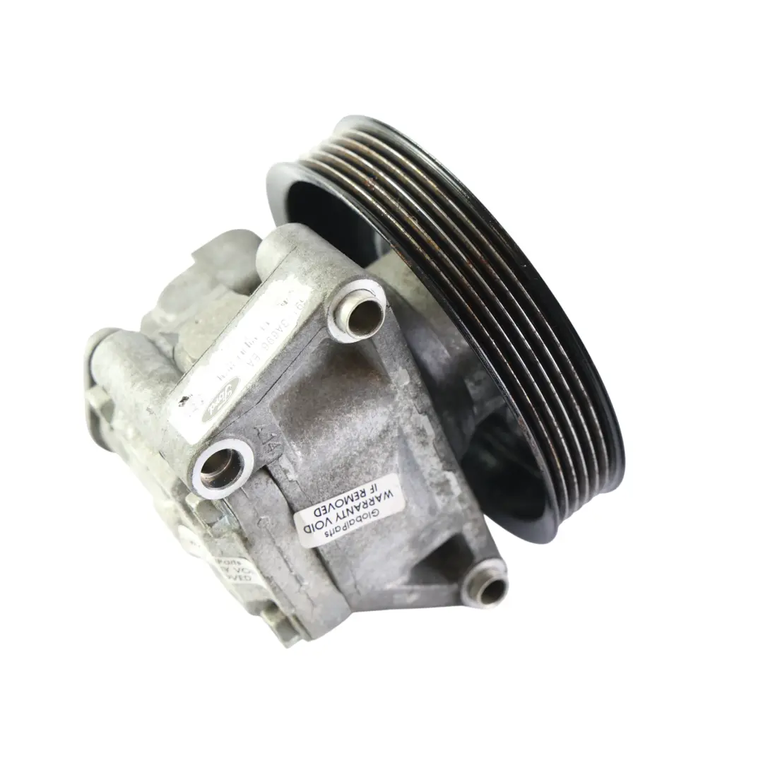 Ford S-Max Power Steering Pump 2.2 Diesel Duratorq 9G91-3A696-EA - SKU 1693903 - Part number 1693903