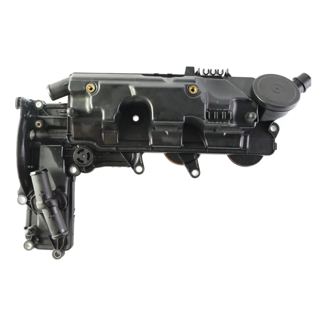 Camshaft Cover Cylinder Head Front 2.2 Diesel 1698716 BG9Q-6P036-AA to Ford S-Max with Part number 1694973 Ford S-Max Camshaft Cover Cylinder Head Front 2.2 Diesel 1698716 BG9Q-6P036-AA - SKU 1694973 - Part number 1694973