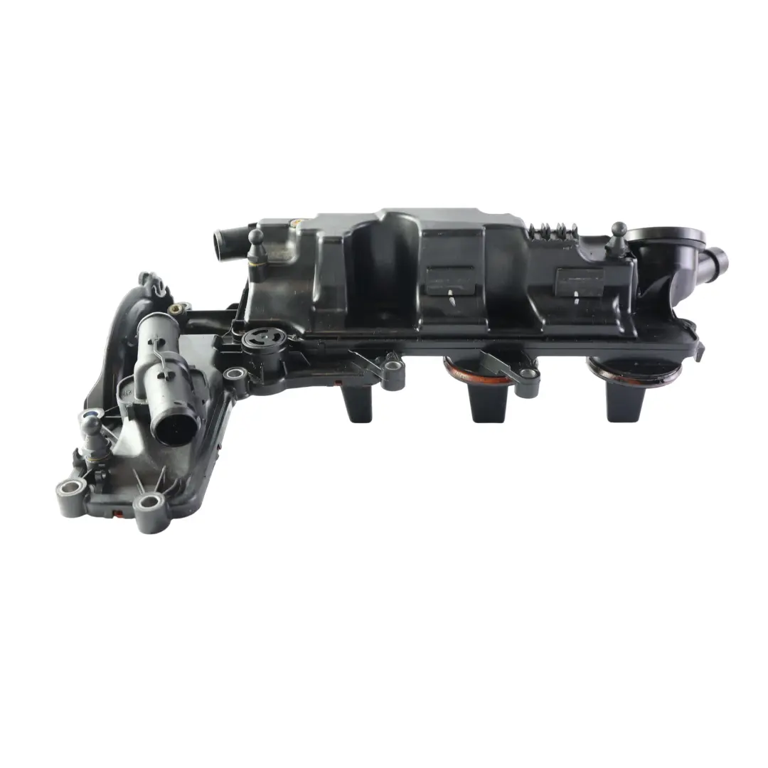 Camshaft Cover Cylinder Head Front 2.2 Diesel 1698716 BG9Q-6P036-AA to Ford S-Max with Part number 1694973 Ford S-Max Camshaft Cover Cylinder Head Front 2.2 Diesel 1698716 BG9Q-6P036-AA - SKU 1694973 - Part number 1694973
